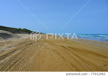 千里濱渚車道 羽井市 77912862