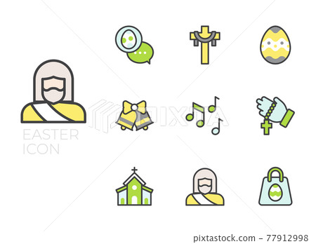 spring icon spring icon 77912998