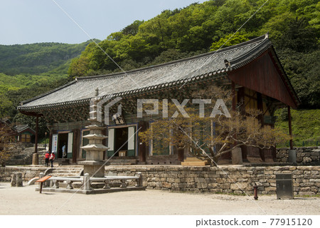 高敞郡禪雲寺 77915120
