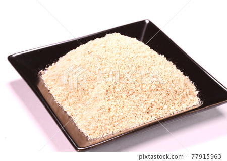 盤子裡的米糠 77915963