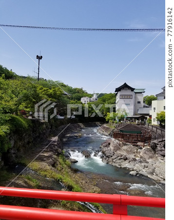Shuzenji blue sky trip Shuzenji blue sky trip 77916142