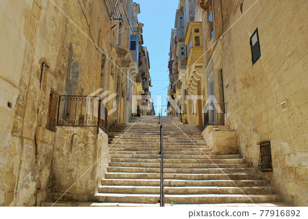 馬耳他維托里奧薩胡同 77916892