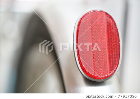 Bicycle reflector 1 Bicycle reflector 1 77917056