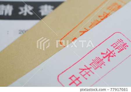 "Invoice" 14 77917081