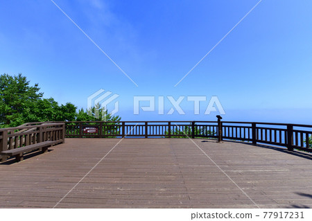 岩手縣北山崎及其周邊風景(2020年夏季) 岩手縣北山崎及其周邊風景(2020年夏季) 77917231