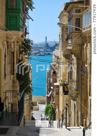 馬耳他的維托里奧薩胡同 77917439
