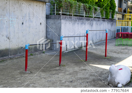 Steel bar 77917684