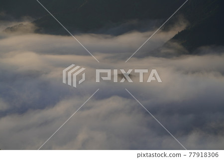 雲海 雲海 77918306