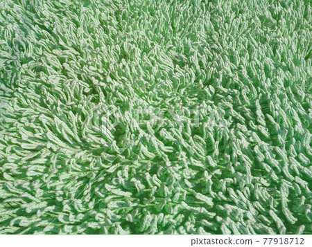 green carpet texture background 77918712