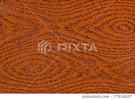 brown leatherette wood texture background brown leatherette wood texture background 77918827
