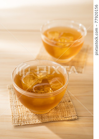 Barley tea Barley tea 77920156