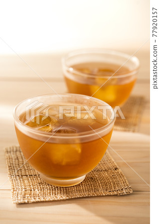 Barley tea Barley tea 77920157