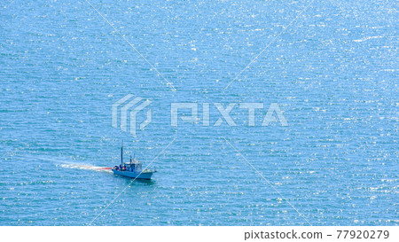Fishing vessel Fishing vessel 77920279