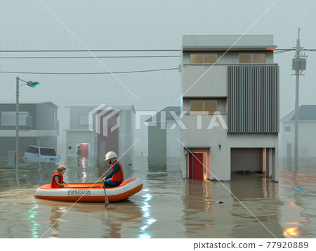 Floods and housing Floods and housing 77920889