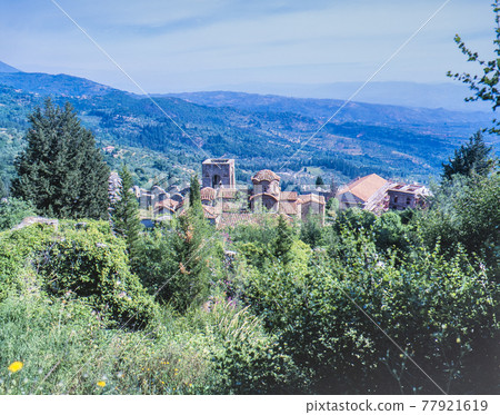 索菲亞教堂和皇宮 77921619