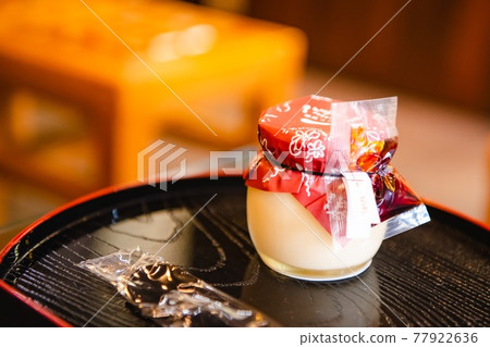 輪島布丁 77922636