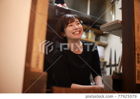 居酒屋形象 77925079