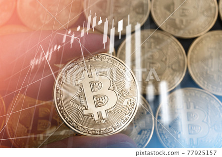 Bit coin Bit coin 77925157