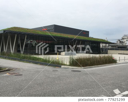 Yanmar Museum Yanmar Museum 77925299