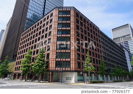 May Chiyoda 134 Otemachi Building (Otemachi 1-chome) 77926377