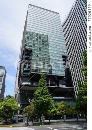 May Chiyoda 132 Tokyo Sankei Building (Otemachi 1-chome) 77926379