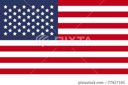 Martin Luther King Day, poster, banner, festive poster with white stars, American flag Martin Luther King Day, poster, banner, festive poster with white stars, American flag 77927191