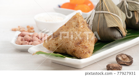 Kazuko Dango Festival zongzi rice dumpling duanwu Taiwan Chimaki Dango Festival 77927931