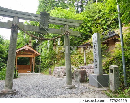 Samuhara Shrine Okunoin Samuhara Shrine Okunoin 77929319