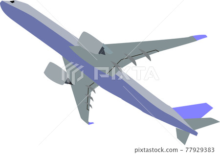 Take off A350-900 (no war) Take off A350-900 (no war) 77929383