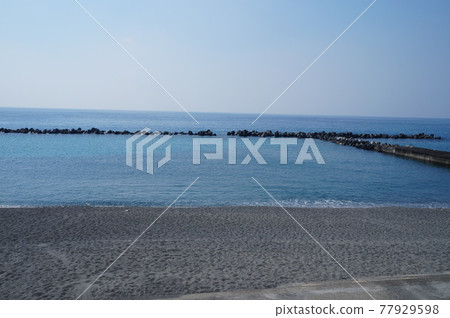 新島海岸 新島海岸 77929598