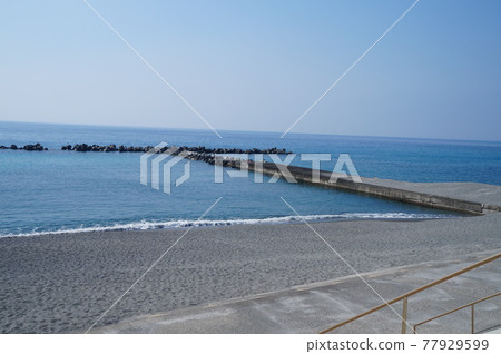 新島海岸 新島海岸 77929599