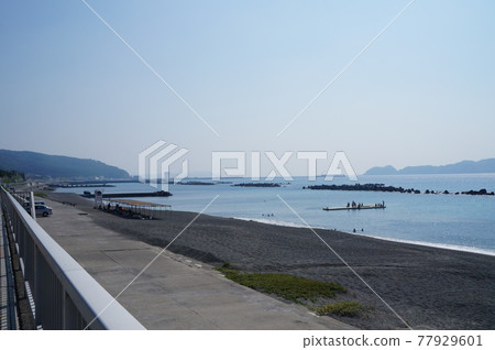 新島海岸 77929601