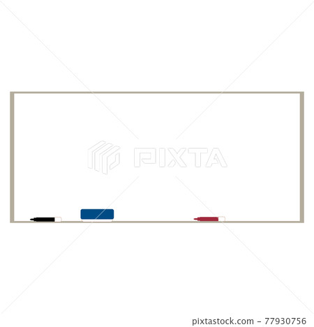  白板 77930756