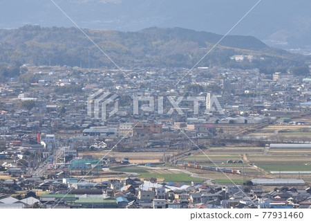 Saijo city Ehime prefecture Saijo city Ehime prefecture 77931460