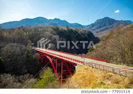 東澤大橋_2 東澤大橋_2 77931519