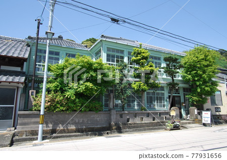 Kanbara, Shizuoka City: Former Igarashi Residence (Dental Clinic) Kanbara, Shizuoka City: Former Igarashi Residence (Dental Clinic) 77931656