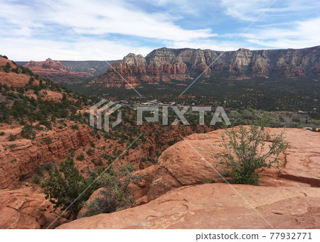 Scenery of Sedona 77932771