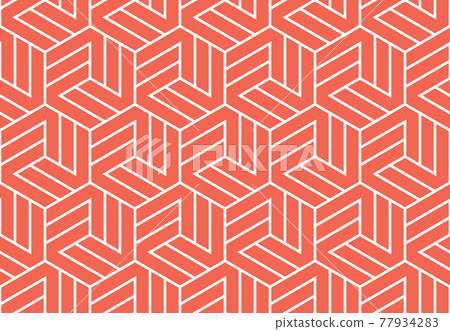 Abstract geometric pattern with stripes, lines. Seamless Abstract geometric pattern with stripes, lines. Seamless 77934283