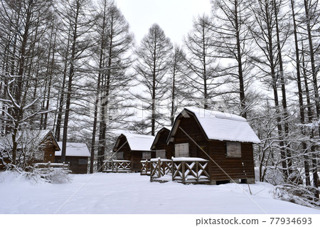 Goshiki Paradise Campsite Goshiki Paradise Campsite 77934693
