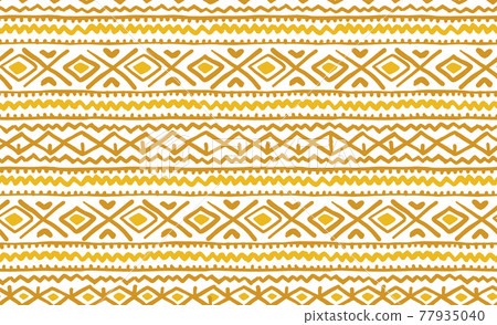 Traditional knitted ornamental pattern, scandinavian style Traditional knitted ornamental pattern, scandinavian style 77935040