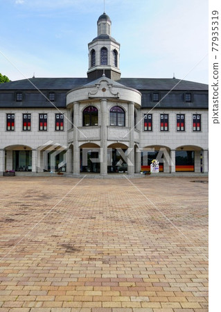 火影忍者之家(九村路站) 火影忍者之家(九村路站) 77935319