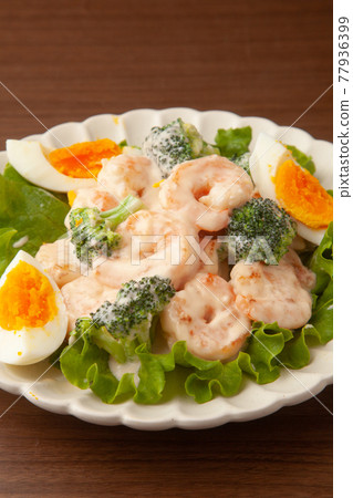 Ebimayo Ebimayo 77936399