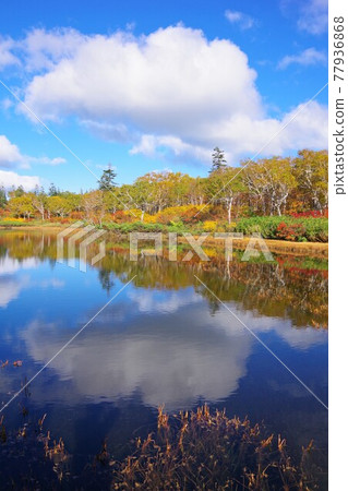 Kyowa Town, Hokkaido Shinsennuma Kyowa Town, Hokkaido Shinsennuma 77936868