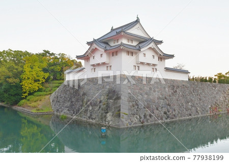Sunpu Castle Sunpu Castle 77938199
