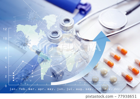 醫學影像全球傳染病流行 77938651