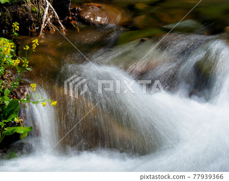 山stream水流量 山stream水流量 77939366