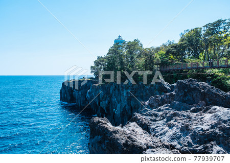Shiogasaki coast 77939707