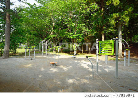 新綠千葉縣船橋市小室公園保健品廣場 77939971