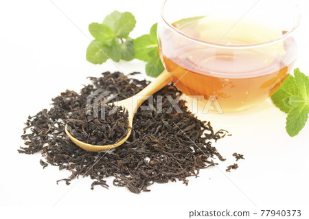 茶葉 茶葉 77940373