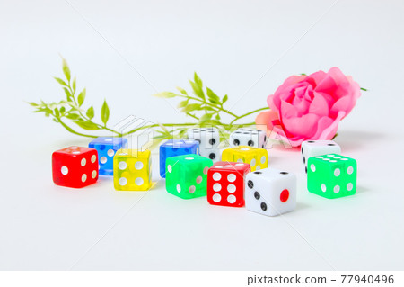 Dice, squares, squares, dice, cubes, games, entertainment, numbers, gambling, gambling, casinos, dice 77940496